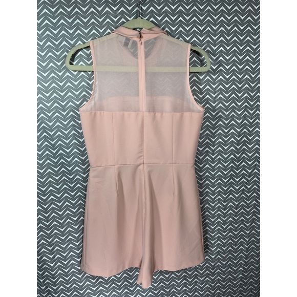 Going to donation ASOS Romper - Picture 5 of 8